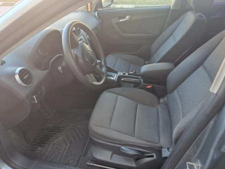 Audi A3 Sportback 1.6 TDI - изображение 6