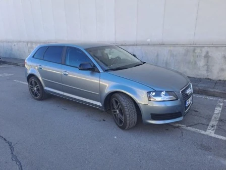 Audi A3 Sportback 1.6 TDI - изображение 2