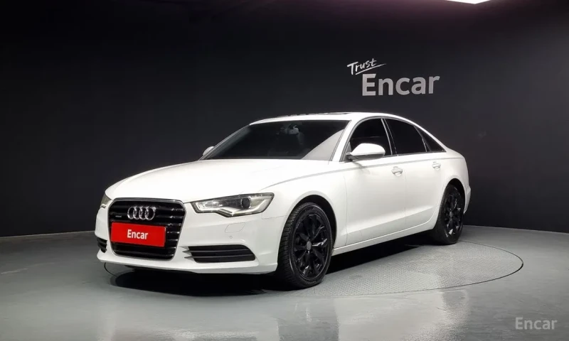 Audi A6 3.0 TDI quattro C7 - 21200 лв. - 13591315 1