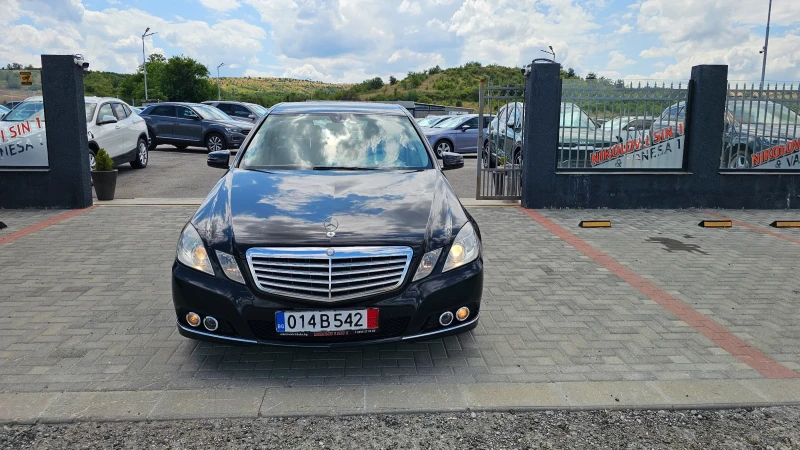 Mercedes-Benz E 350 3.0d--TOPP - 18700 лв. - 40810816 1