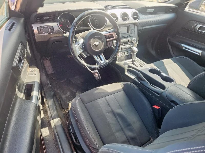 Ford Mustang GT | Mobile.bg — изображение 8