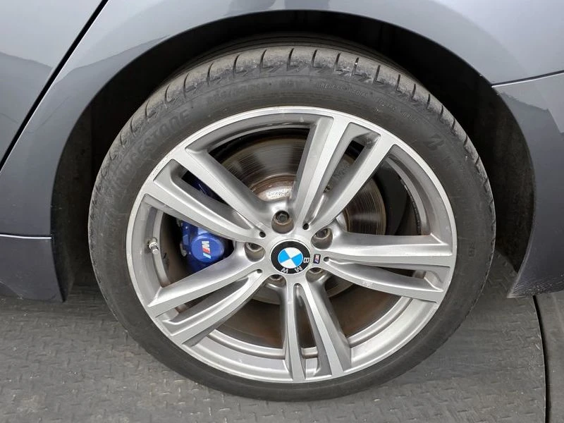 BMW 324 435d xDrive M Sport GranCoupe| 313к.с.| ВКЛ.ТЕХНОТ, снимка 5 - Автомобили и джипове - 55401661