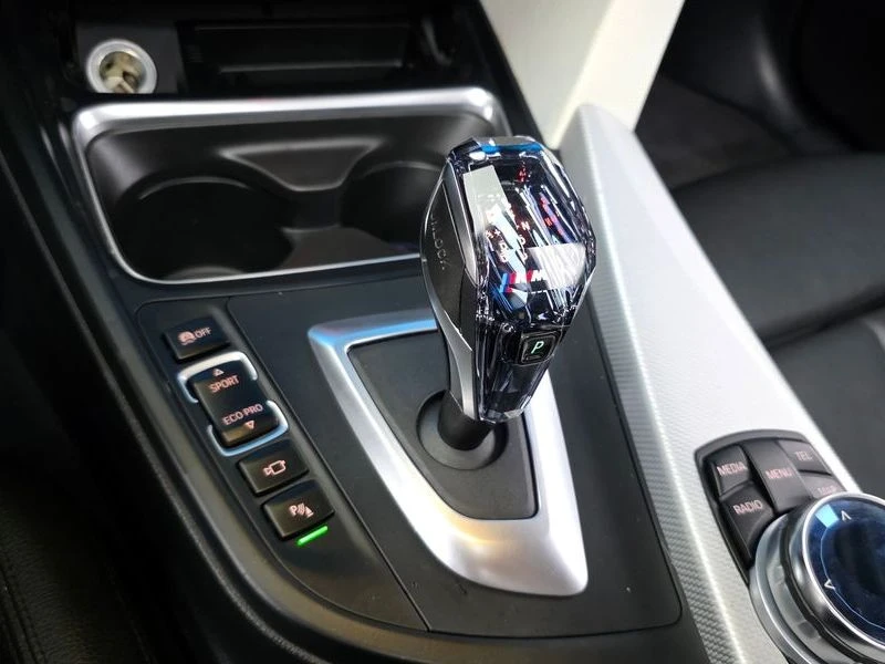 BMW 324 435d xDrive M Sport GranCoupe| 313к.с.| ВКЛ.ТЕХНОТ, снимка 9 - Автомобили и джипове - 55401661