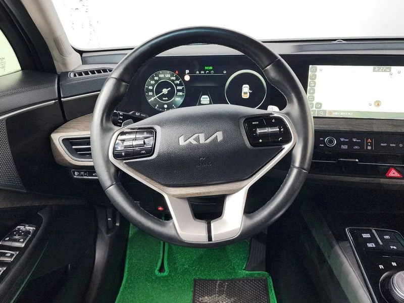 Kia K8 3.5 Automatic, снимка 8 - Автомобили и джипове - 55586382