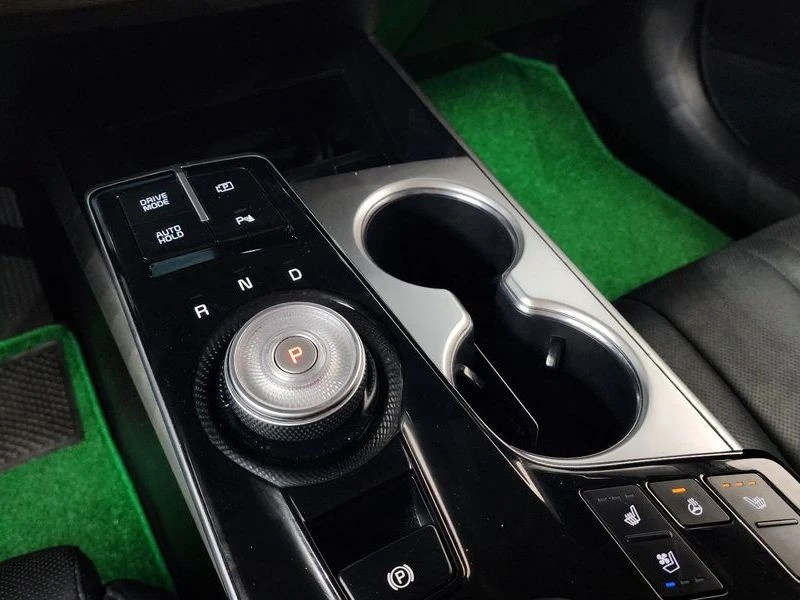 Kia K8 3.5 Automatic, снимка 11 - Автомобили и джипове - 55586382