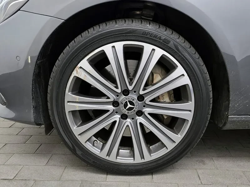 Mercedes-Benz E 450 4Matic Exclusive, снимка 5 - Автомобили и джипове - 55883745