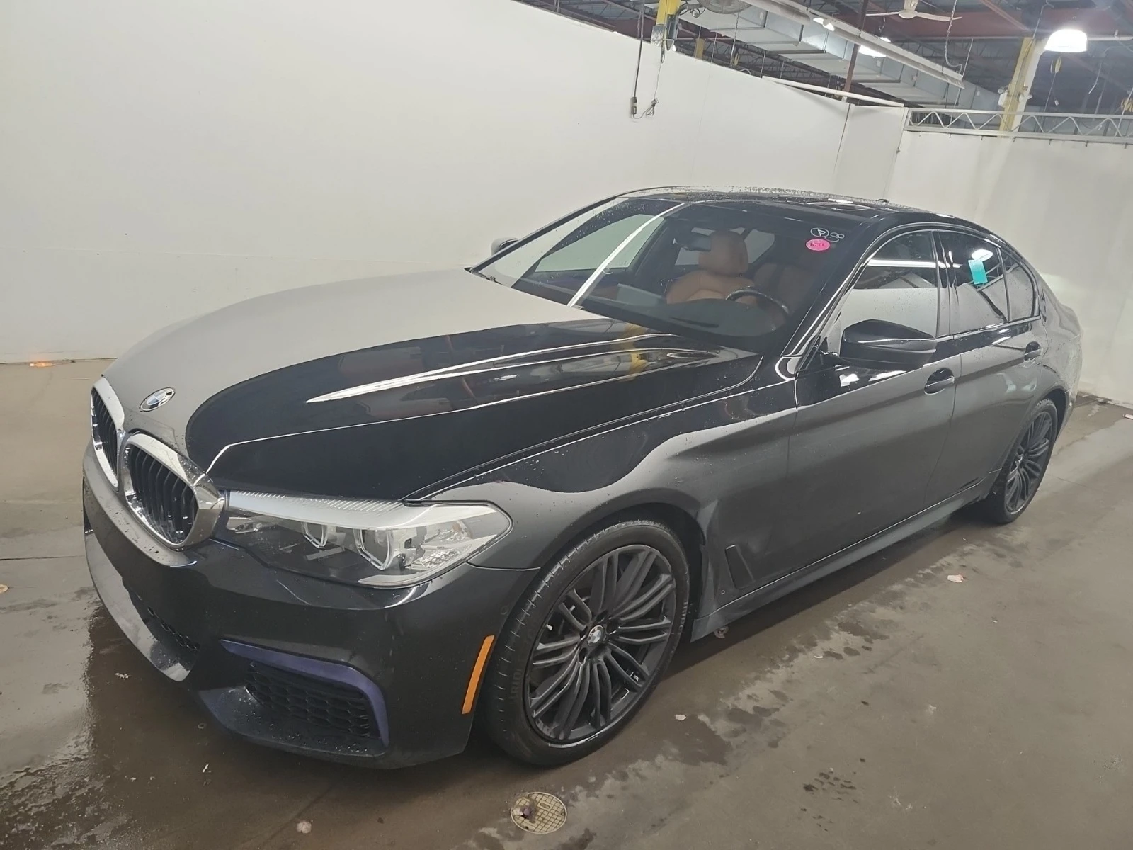 BMW 540 M PACK * * XDRIVE * * CARFAX * * АВТО КРЕДИТ * * , снимка 1