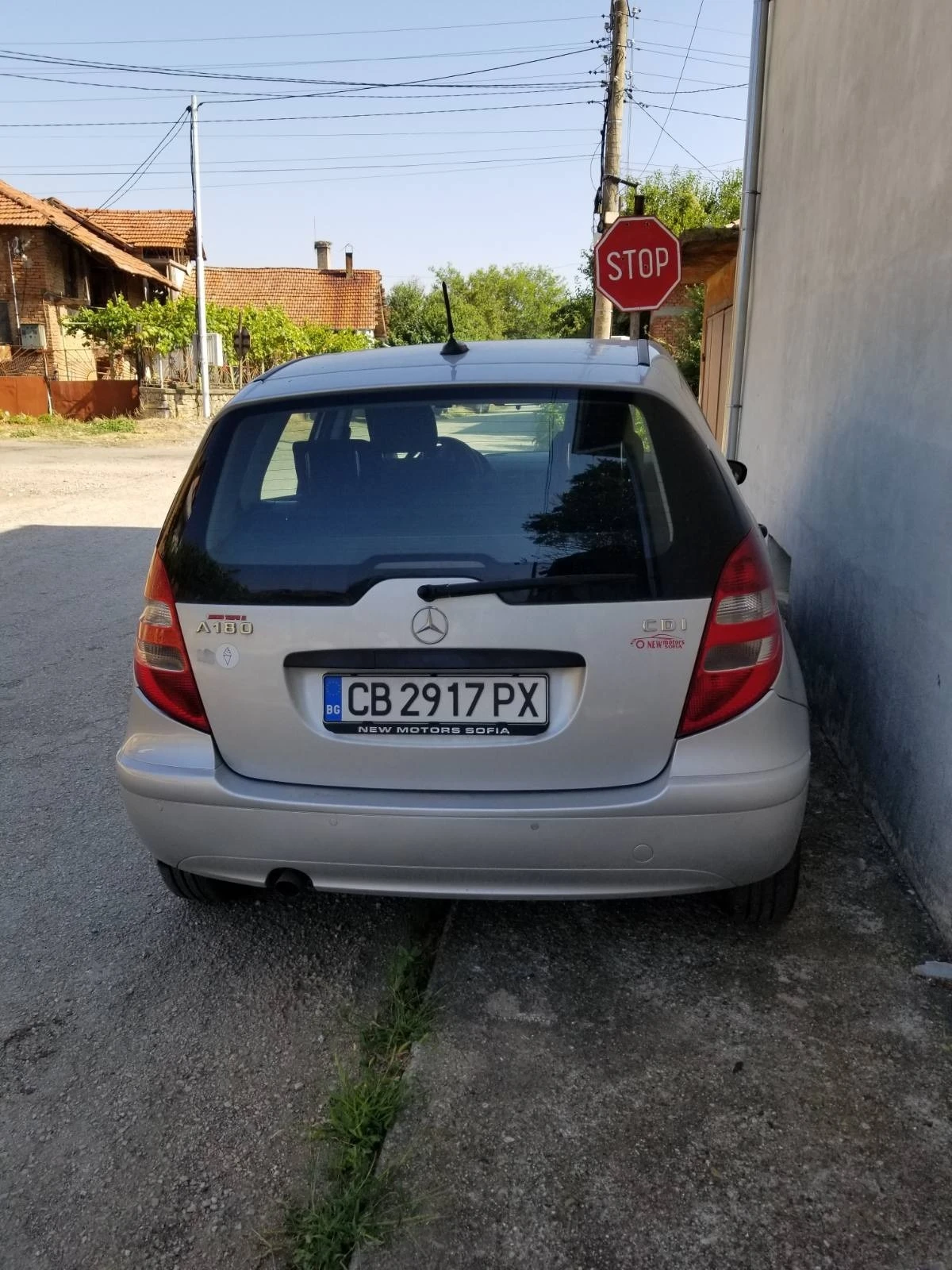 Mercedes-Benz A 180  - изображение 2