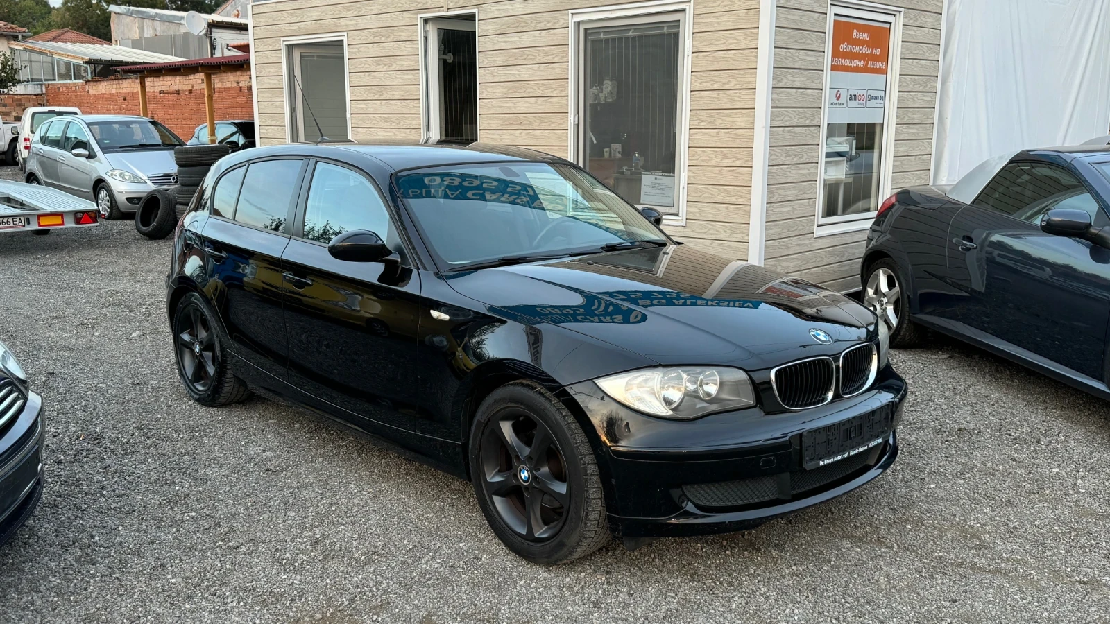 BMW 116  - изображение 2