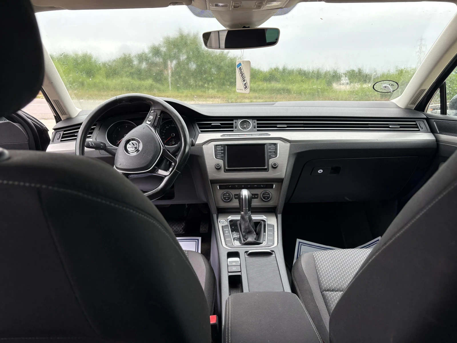 VW Passat B8 TDI 150к.с DSG Avtomat | Mobile.bg — изображение 15