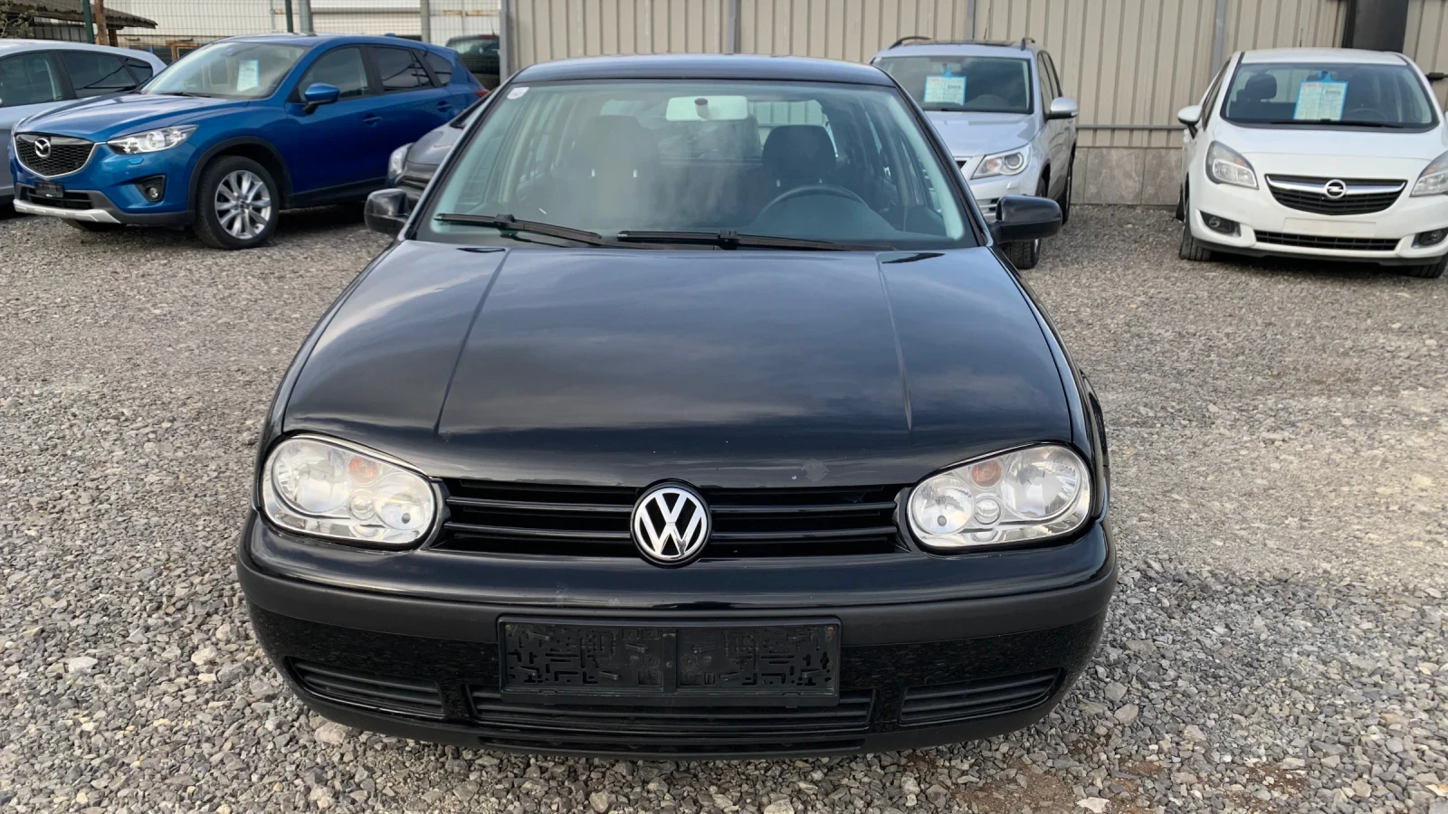 VW Golf 1.9TDI* 101HP* TOP - изображение 2