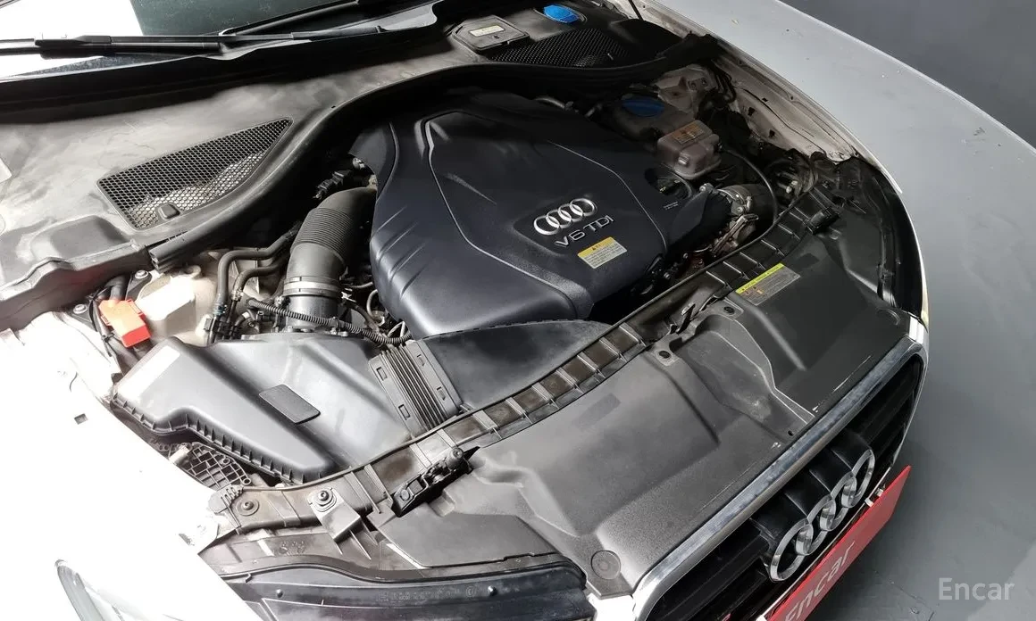 Audi A6 3.0 TDI quattro C7 - изображение 6
