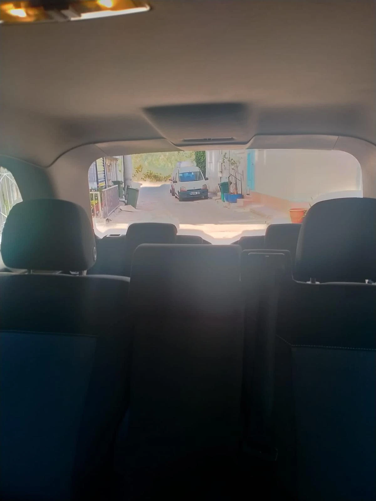 Opel Zafira 1.7 CDI 122 HP - изображение 5