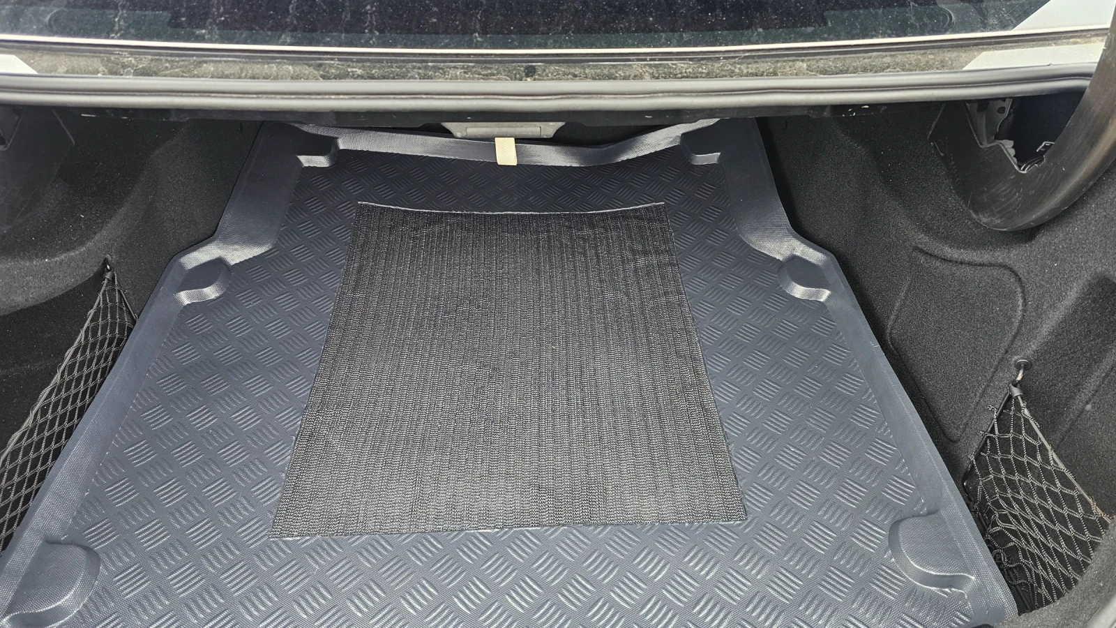 Mercedes-Benz E 350 -TOPP-, снимка 6 - Автомобили и джипове - 50949857