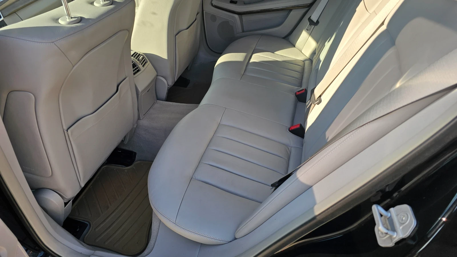 Mercedes-Benz E 350 -TOPP-ЛИЗИНГ, снимка 8 - Автомобили и джипове - 50949857