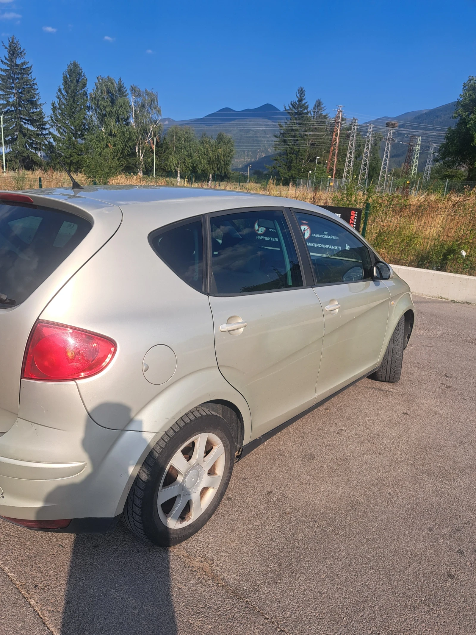 Seat Altea  - изображение 4
