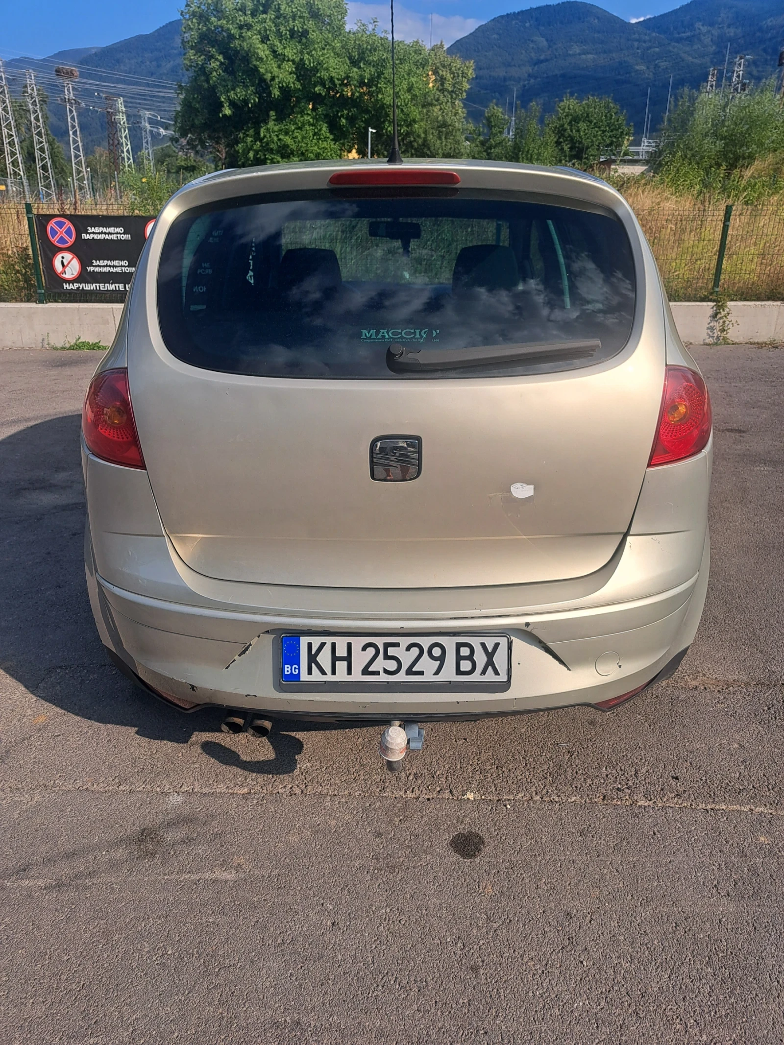 Seat Altea  - изображение 3