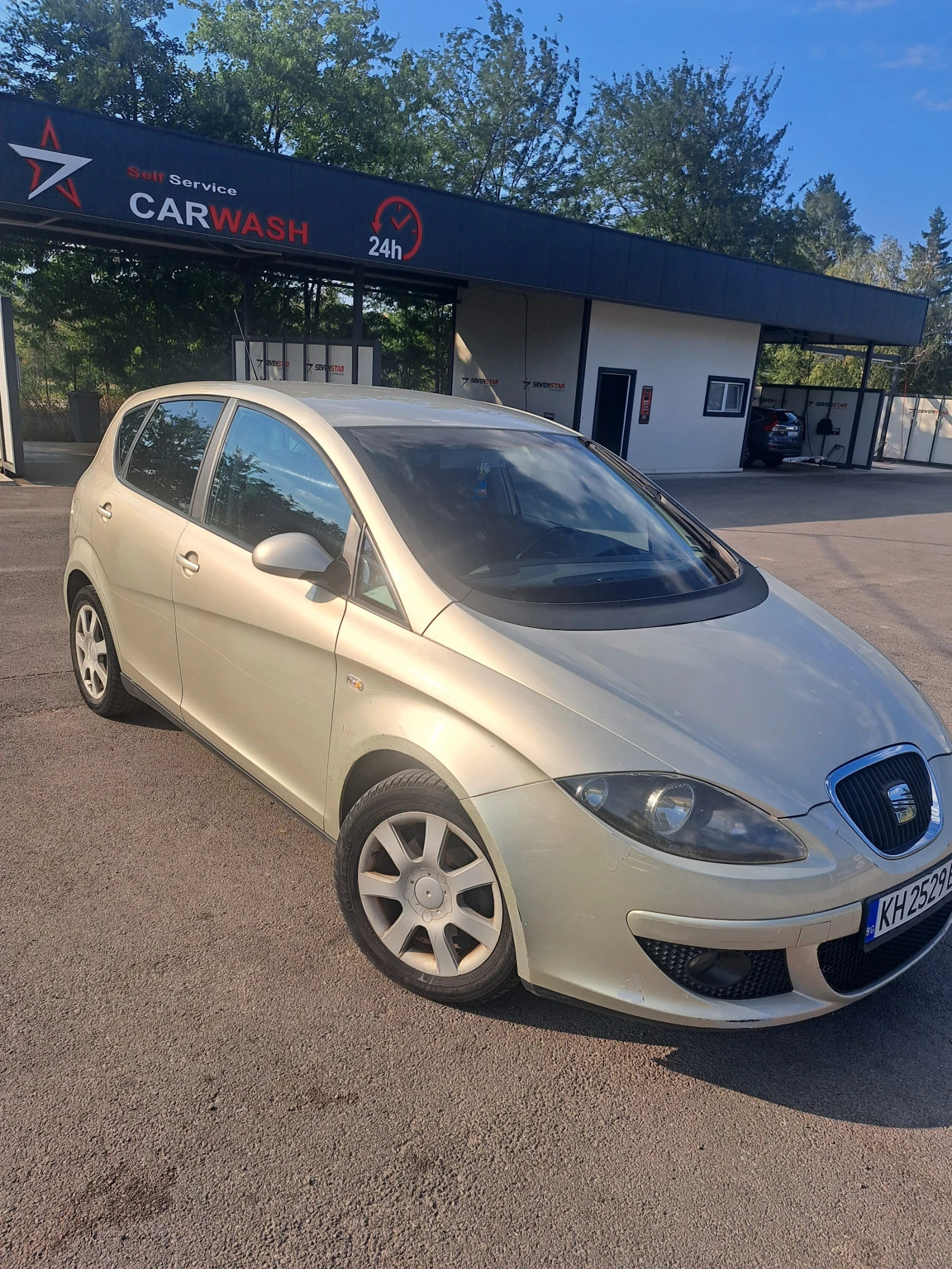 Seat Altea  - изображение 5