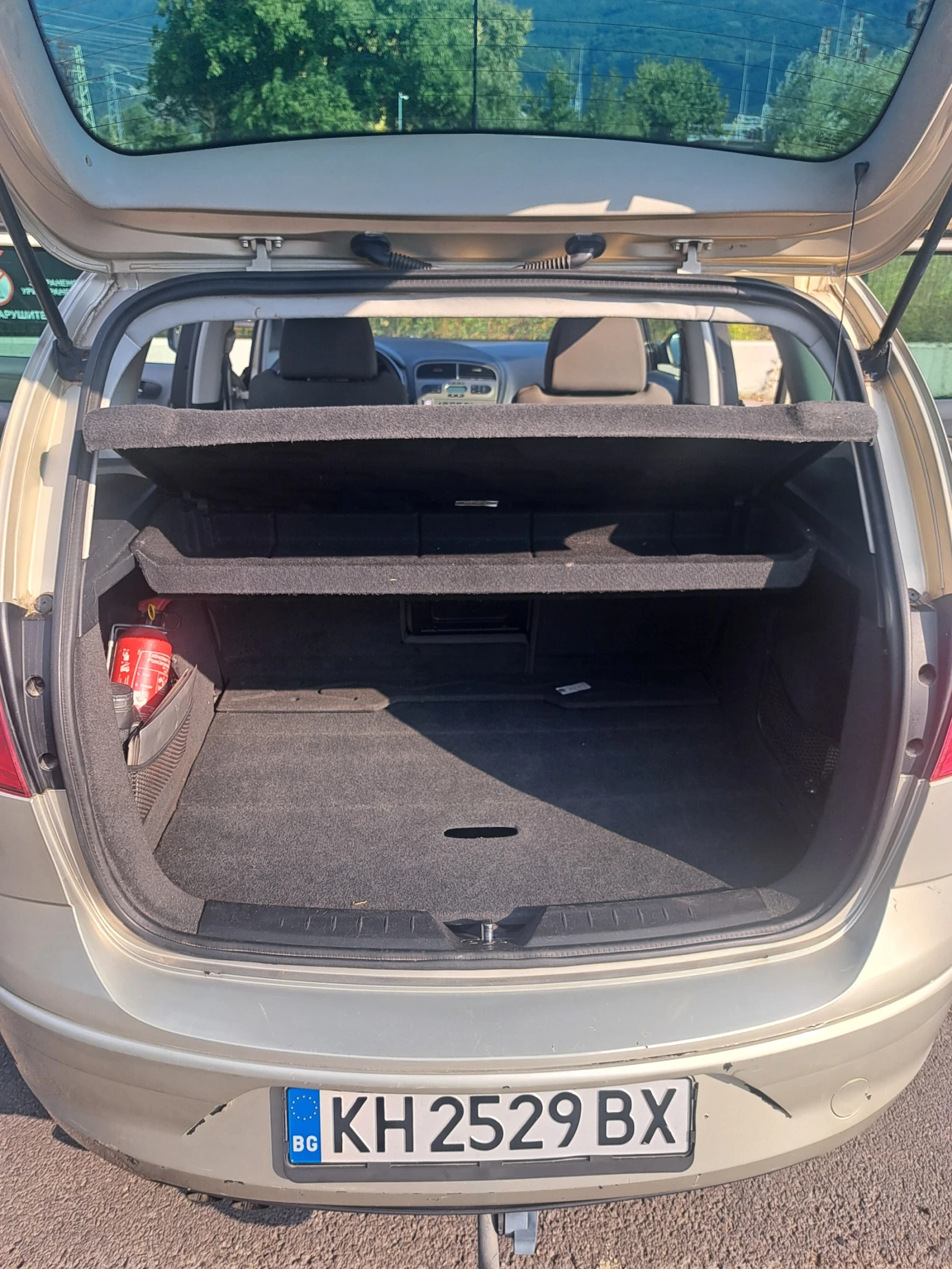 Seat Altea  - изображение 8