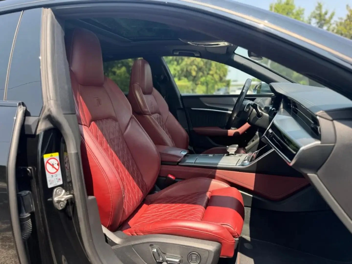 Audi S7 3.0 TDI V6 Mild Hybrid Quattro  - изображение 10