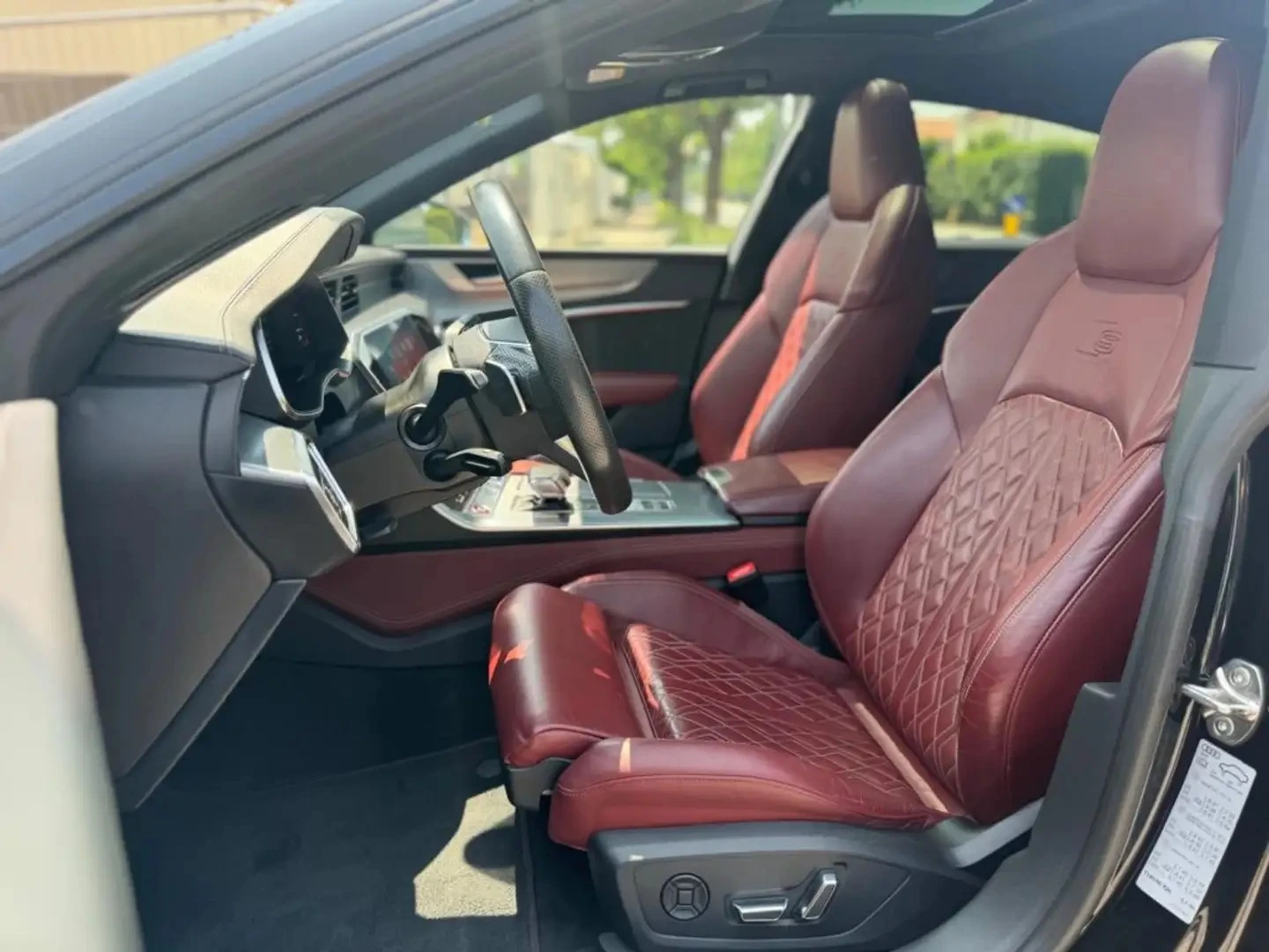 Audi S7 3.0 TDI V6 Mild Hybrid Quattro  - изображение 7