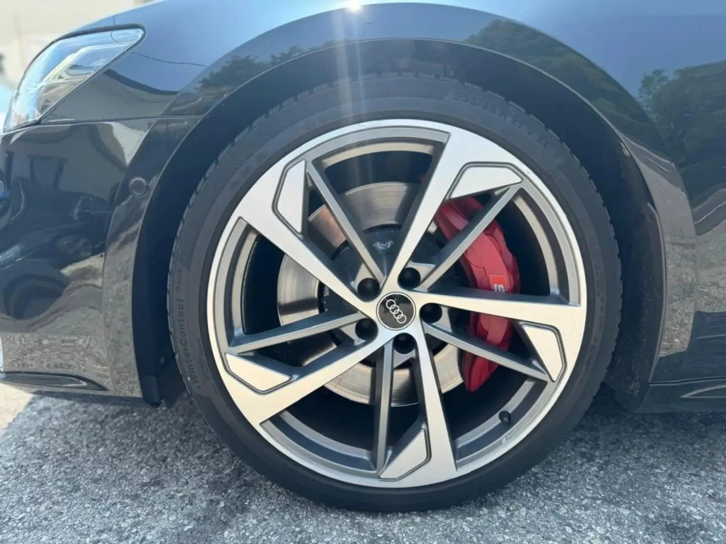 Audi S7 3.0 TDI V6 Mild Hybrid Quattro  - изображение 5