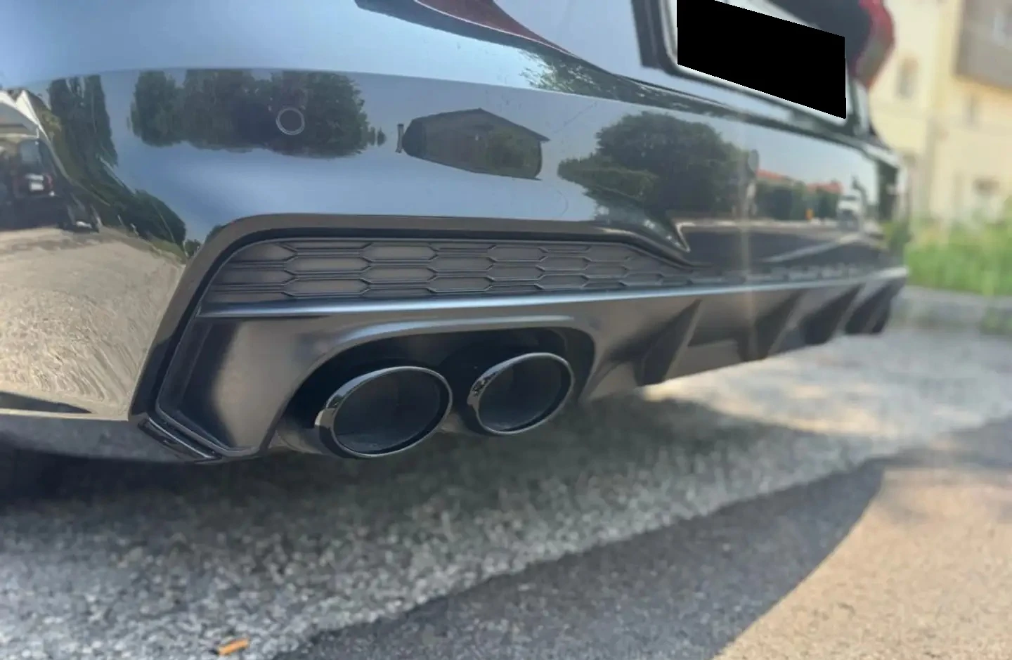 Audi S7 3.0 TDI V6 Mild Hybrid Quattro  - изображение 6