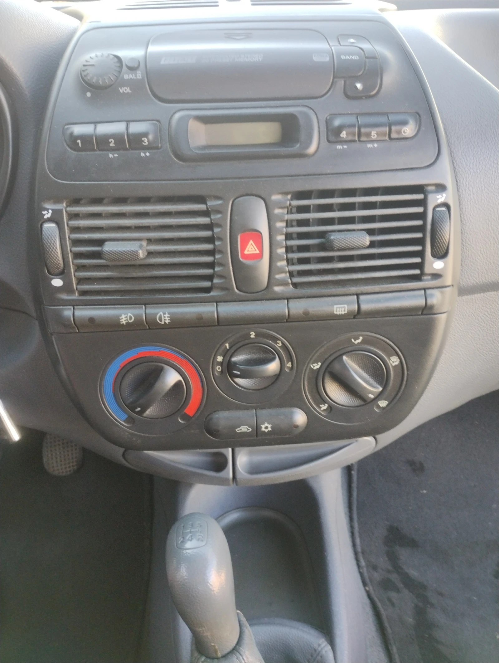 Fiat Bravo  - изображение 3