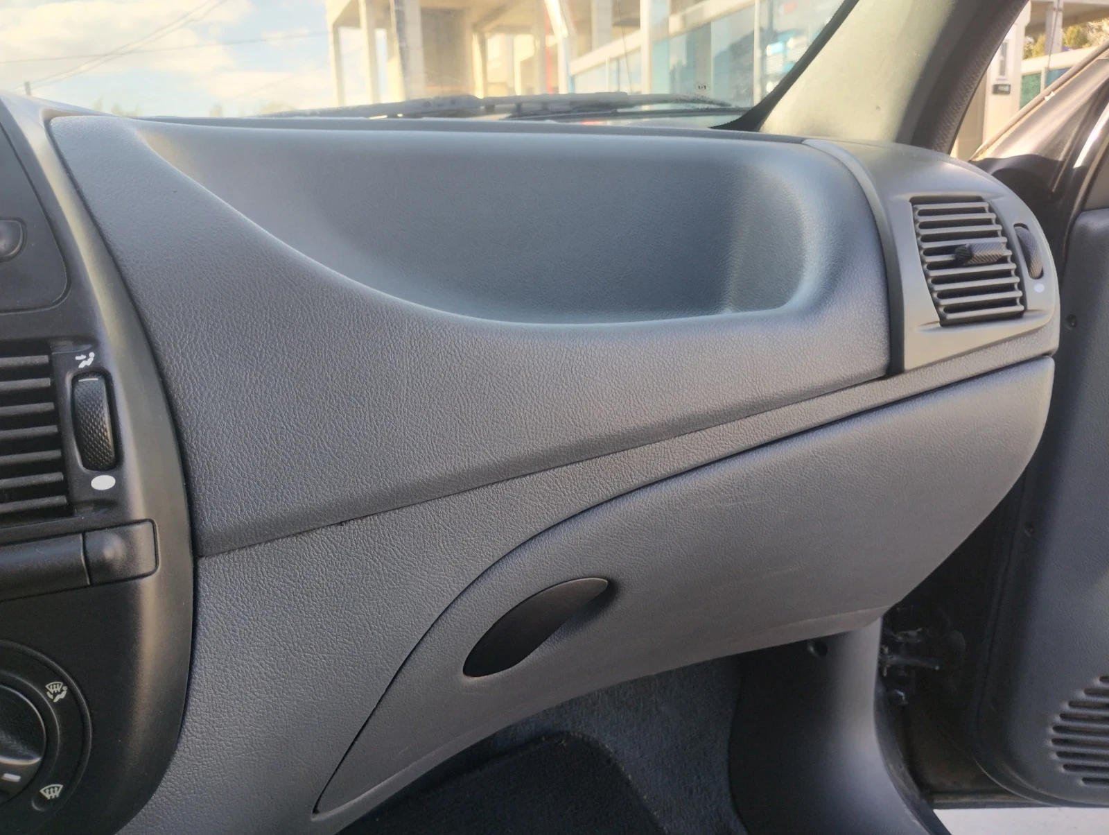 Fiat Bravo  - изображение 5