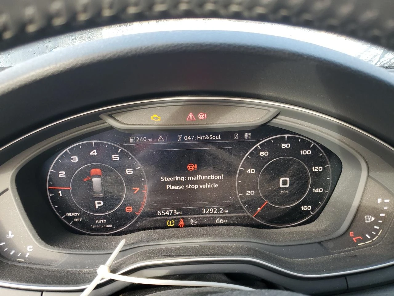 Audi A4 Allroad PRESTIGE / 2.0 TFSI / B&O / LED / - изображение 9