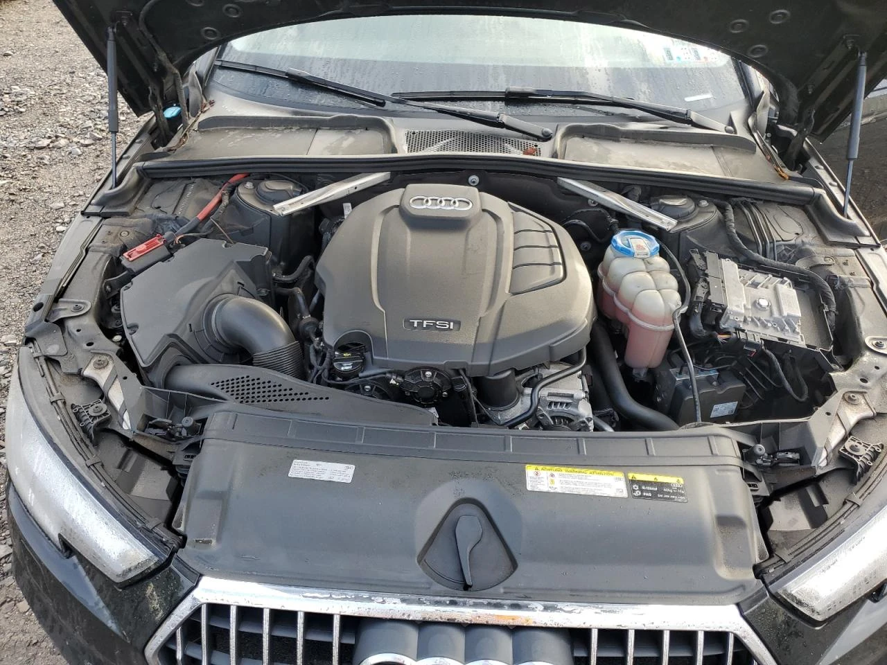 Audi A4 Allroad PRESTIGE / 2.0 TFSI / B&O / LED / | Mobile.bg   11