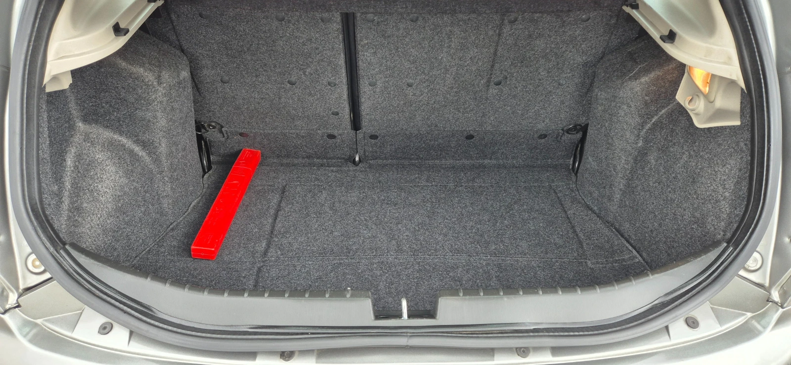 Alfa Romeo 147 1.9 JTD 124000km | Mobile.bg   16