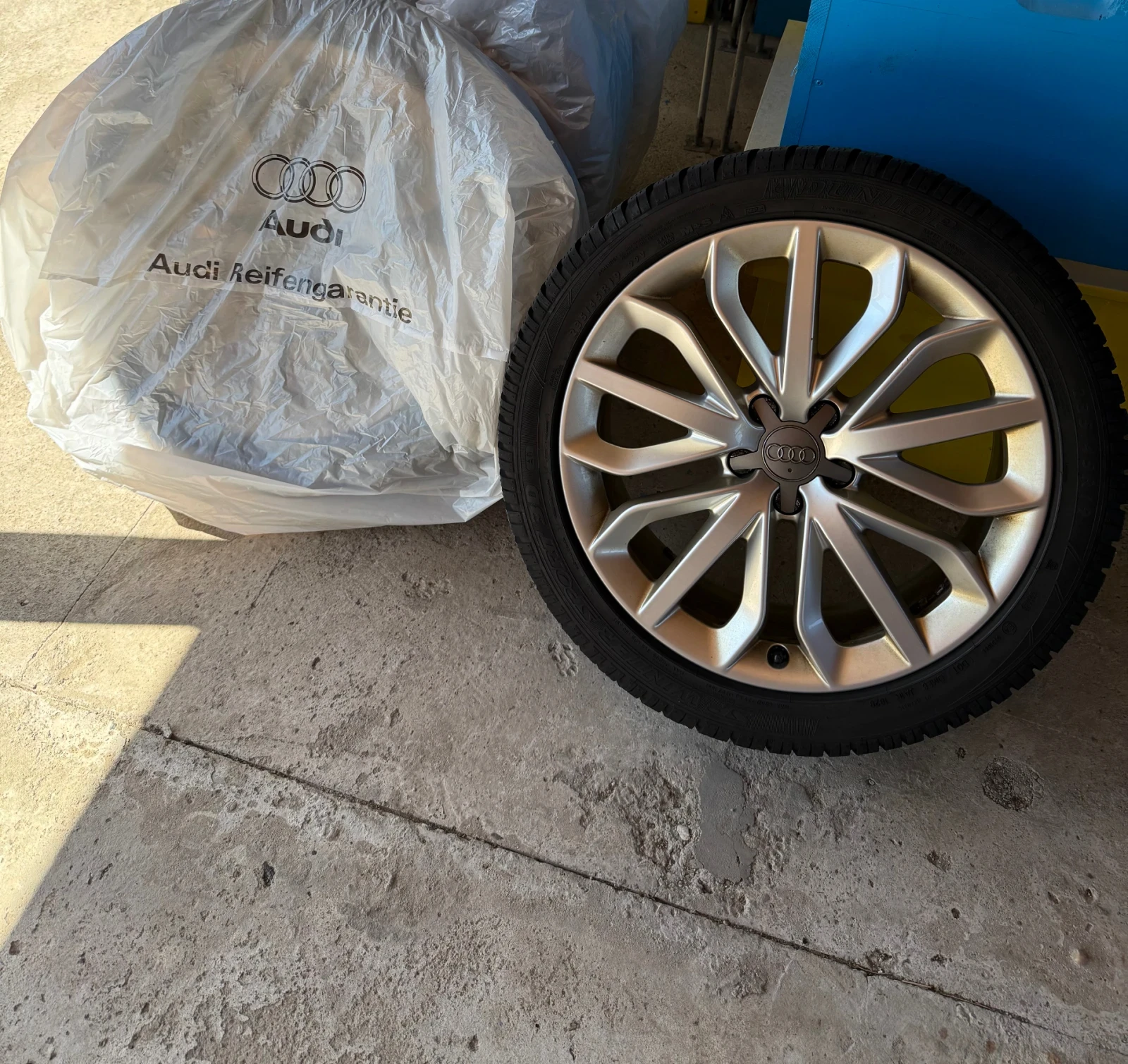 Audi A6 3.0TDI 2S-Line 272 | Mobile.bg   15