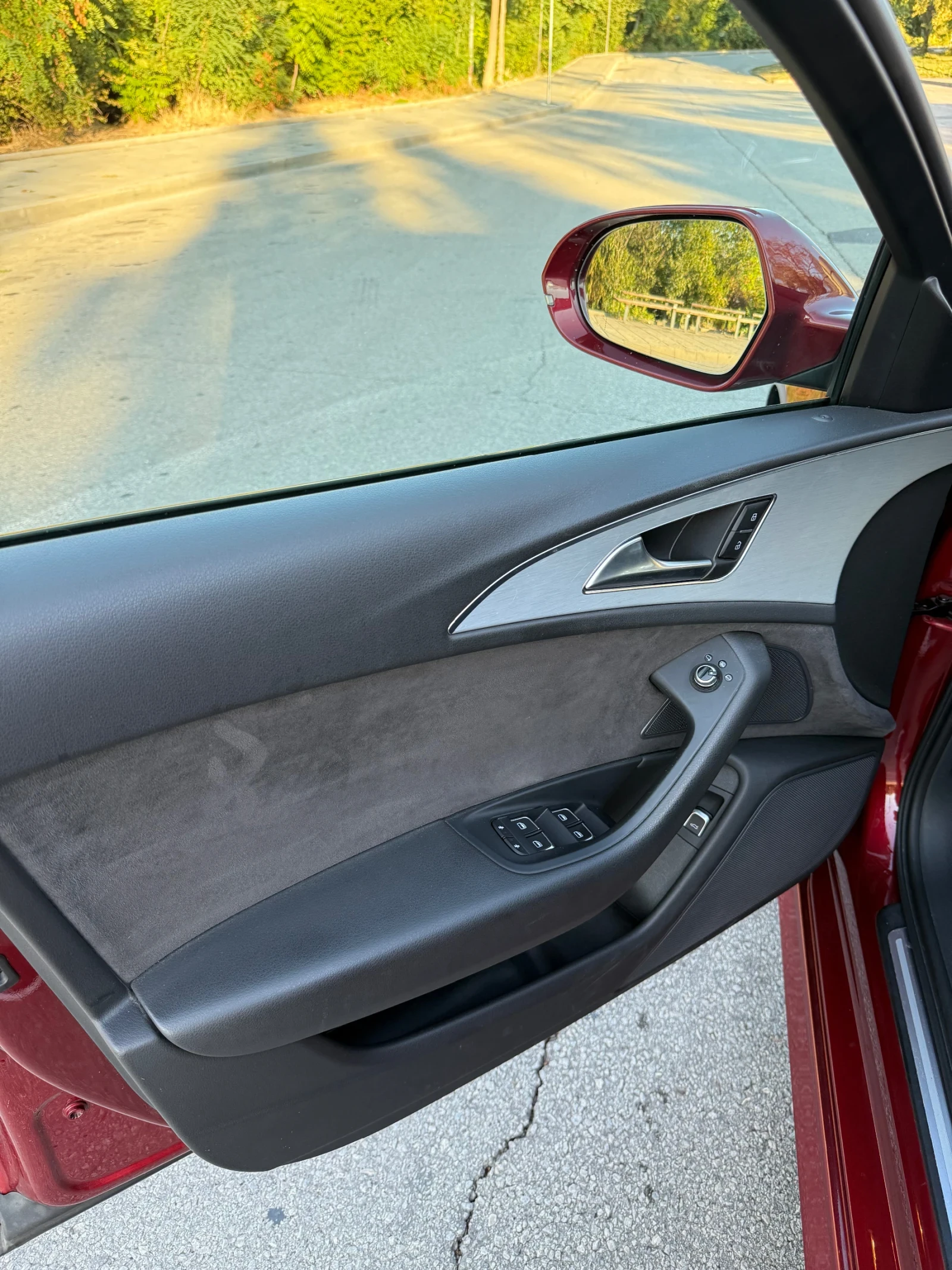 Audi A6 3.0TDI 2хS-Line 272кс - изображение 8