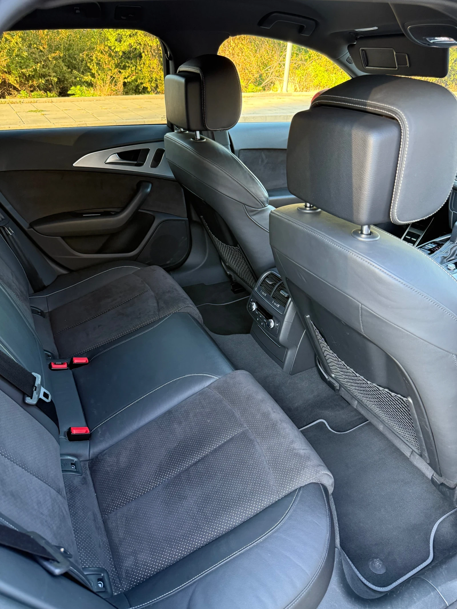 Audi A6 3.0TDI 2S-Line 272 | Mobile.bg   11