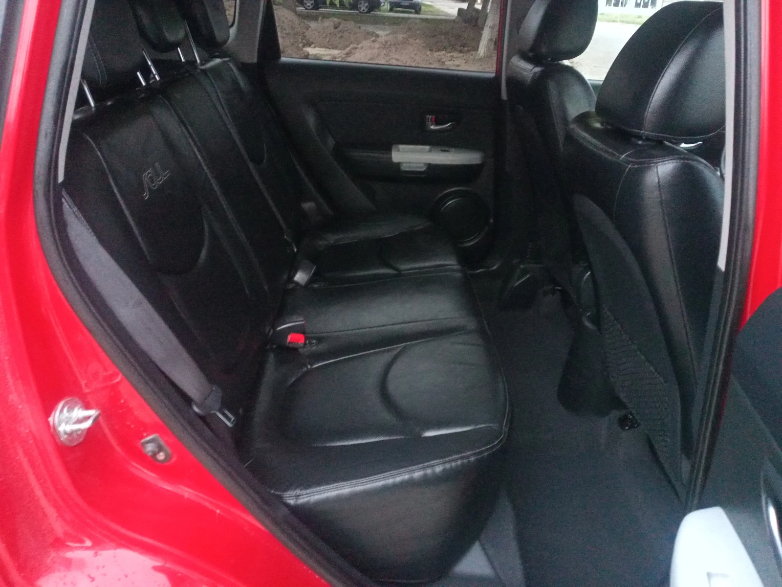 Kia Soul 1.6i 140ch SPIRIT | Mobile.bg   16