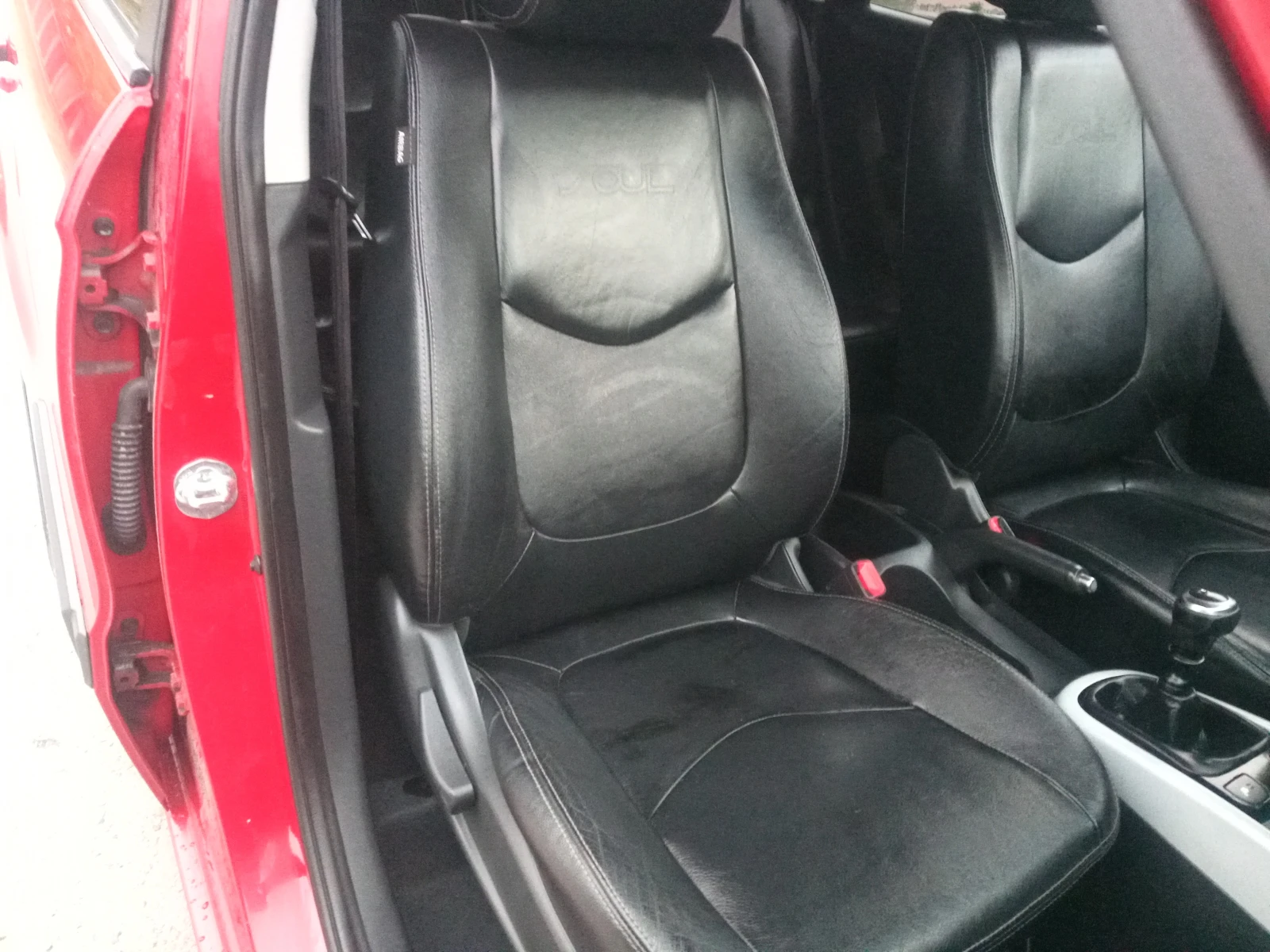 Kia Soul 1.6i 140ch SPIRIT | Mobile.bg   14