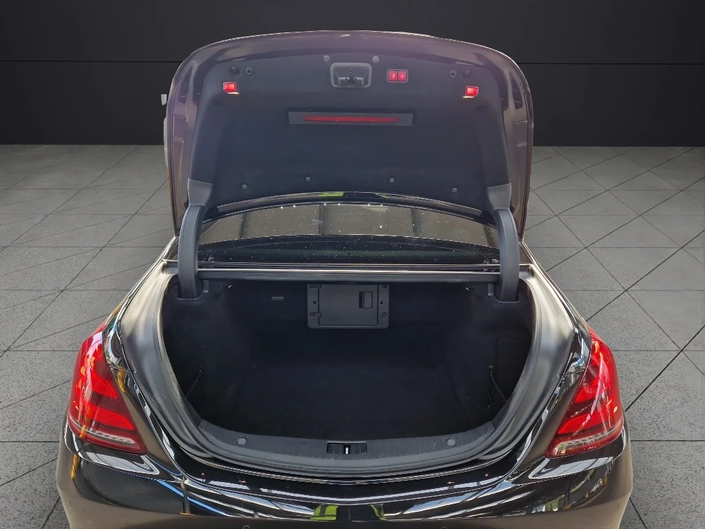 Mercedes-Benz S 350 d/Long/ /Facelift/  | Mobile.bg   14