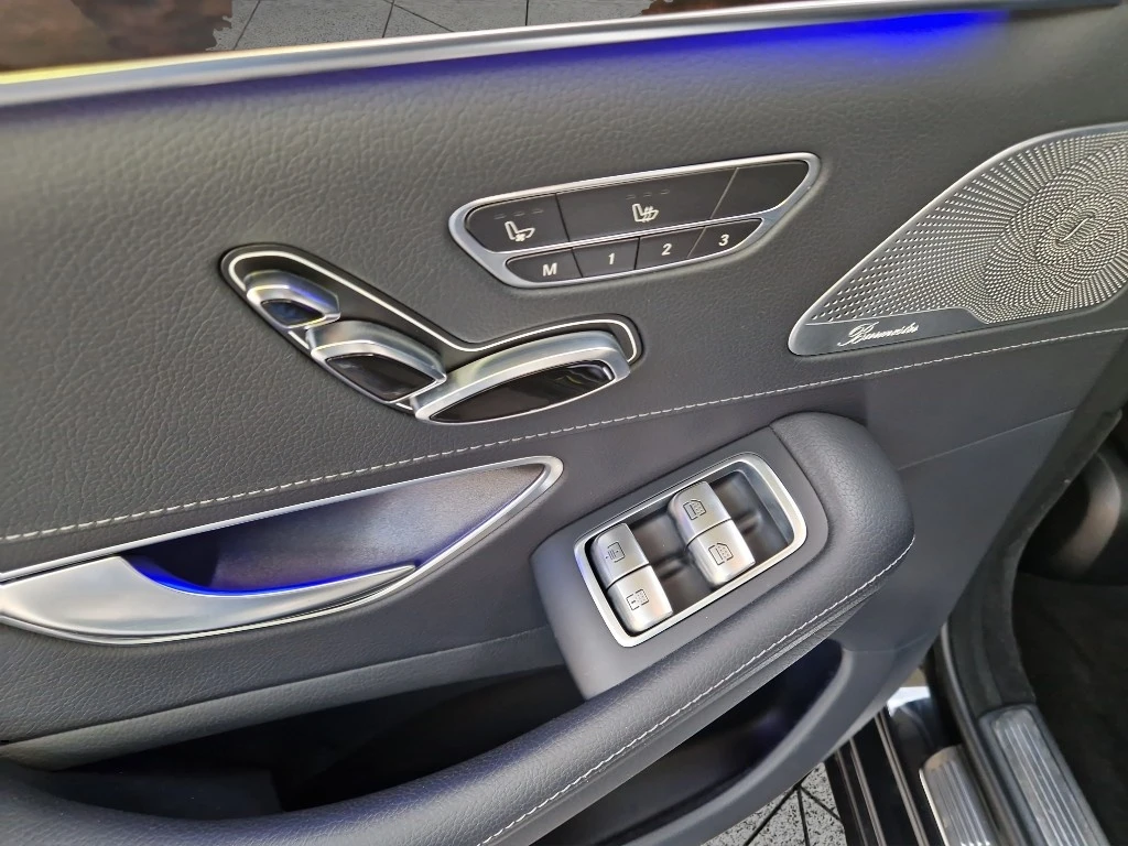 Mercedes-Benz S 350 d/Long/ /Facelift/  | Mobile.bg   10