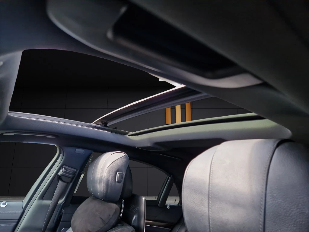 Mercedes-Benz S 350 d/Long/ /Facelift/  | Mobile.bg   12