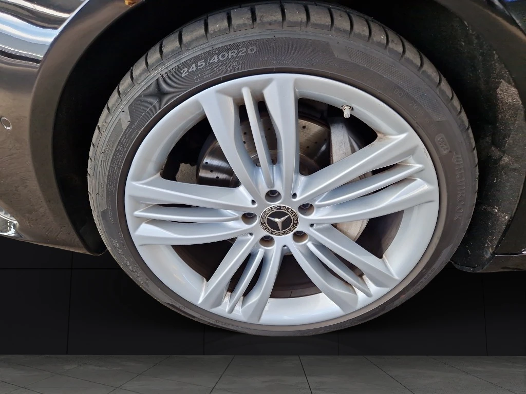 Mercedes-Benz S 350 d/Long/ /Facelift/  | Mobile.bg   15