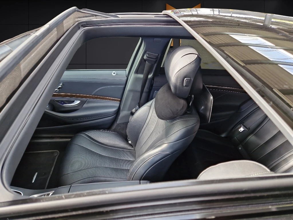 Mercedes-Benz S 350 d/Long/ /Facelift/  | Mobile.bg   13