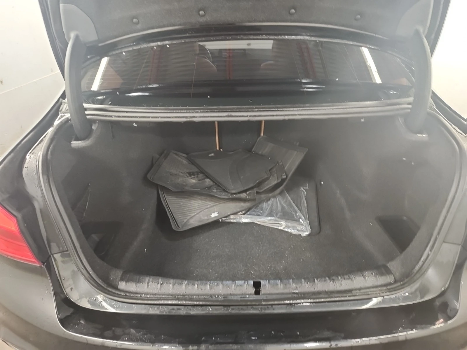 BMW 540 M PACK * * XDRIVE * * CARFAX * *   * *  | Mobile.bg   13