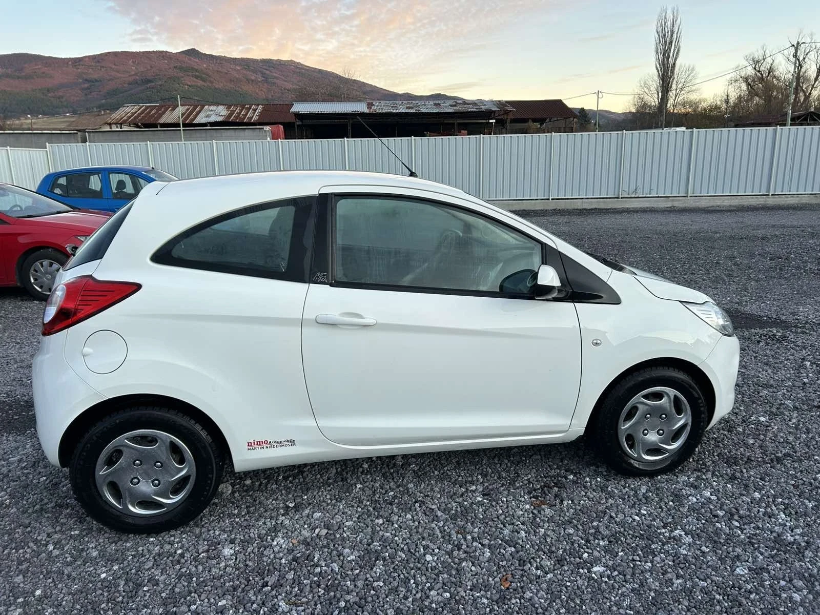 Ford Ka 1.2I Trend | Mobile.bg   3