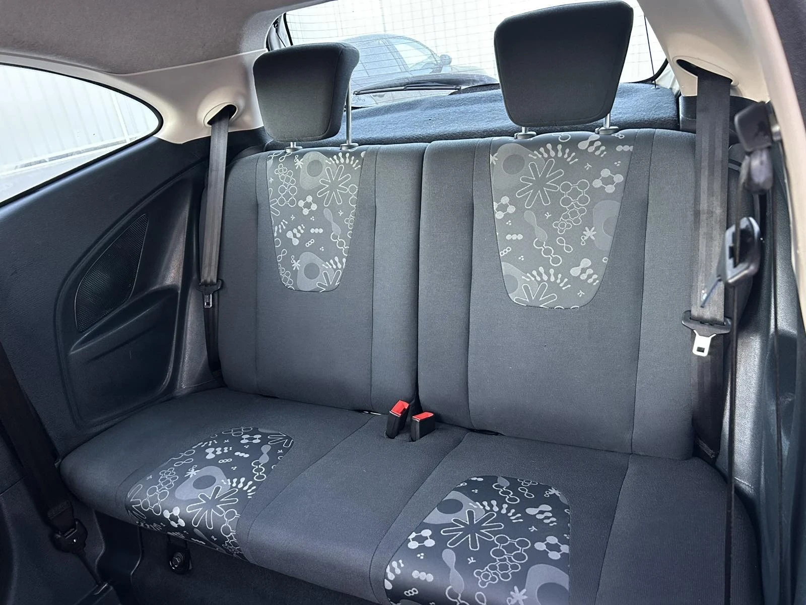 Ford Ka 1.2I Trend | Mobile.bg   11