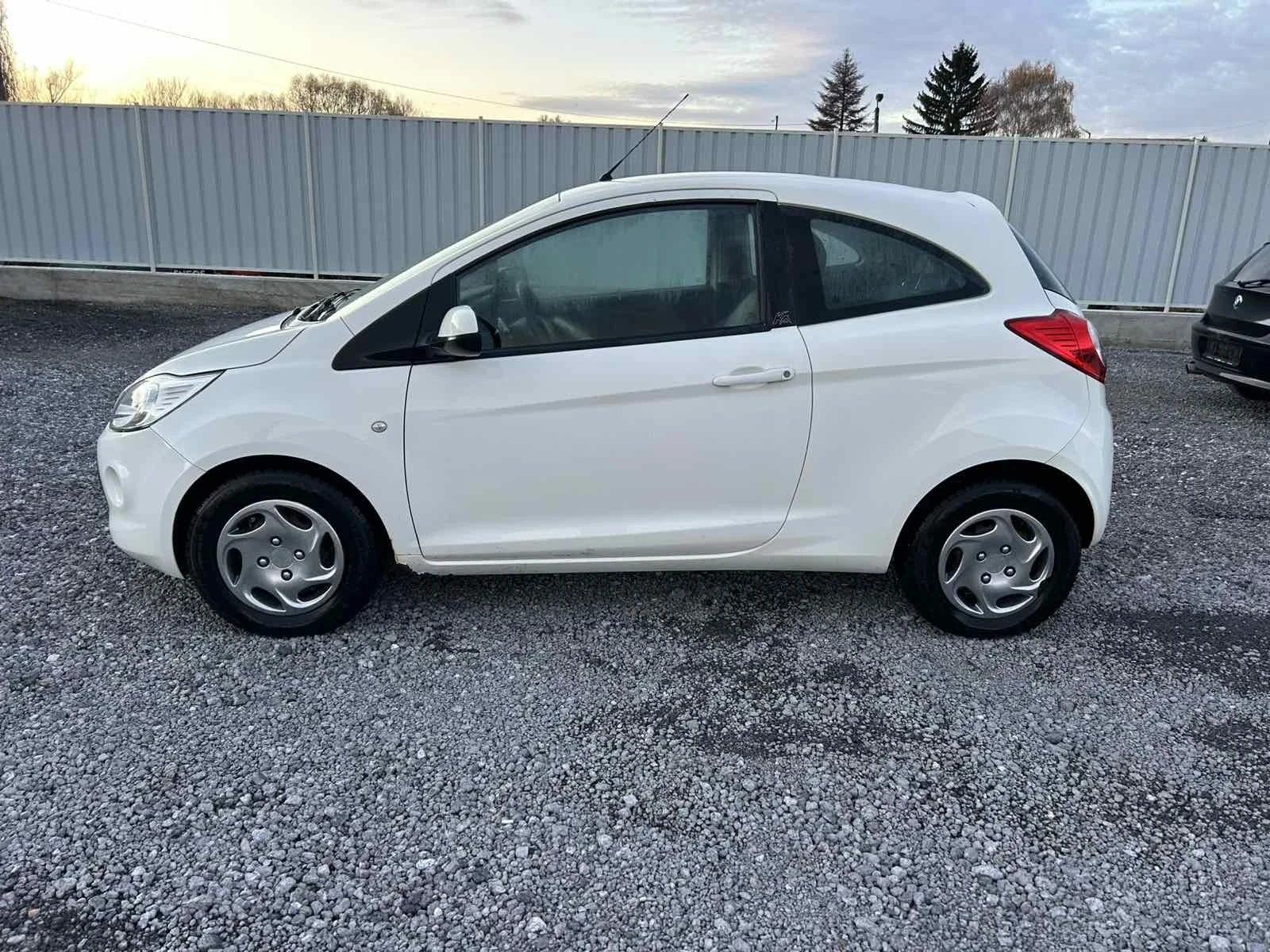 Ford Ka 1.2I Trend | Mobile.bg   6