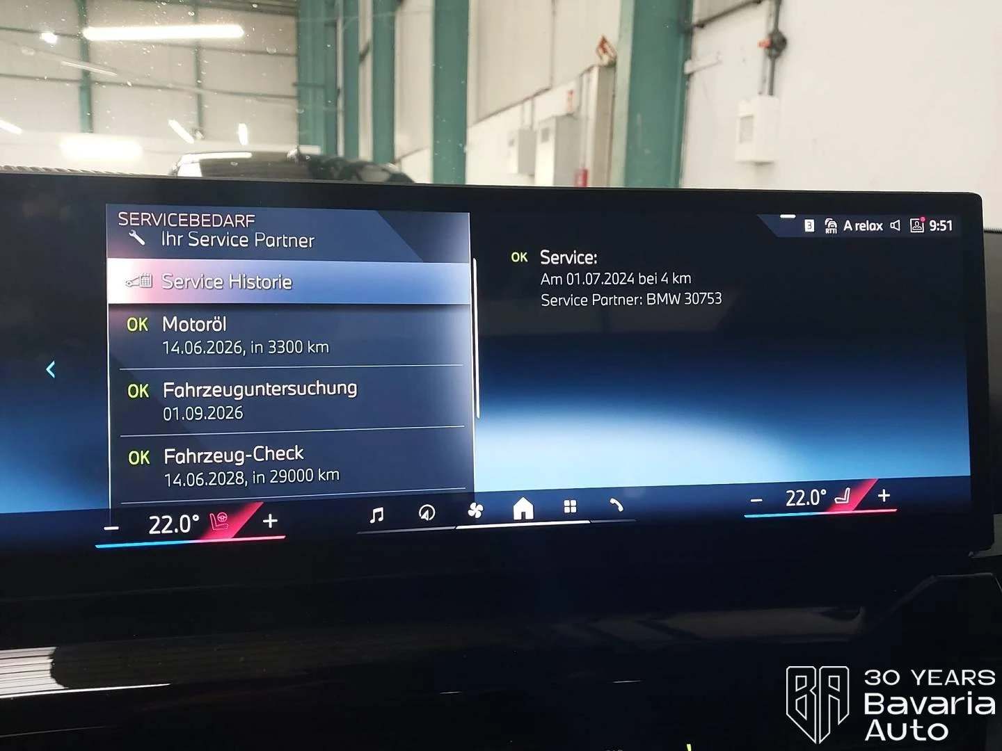 BMW 520 d xDrive Touring M Sport Paket Steptronic | Mobile.bg   11