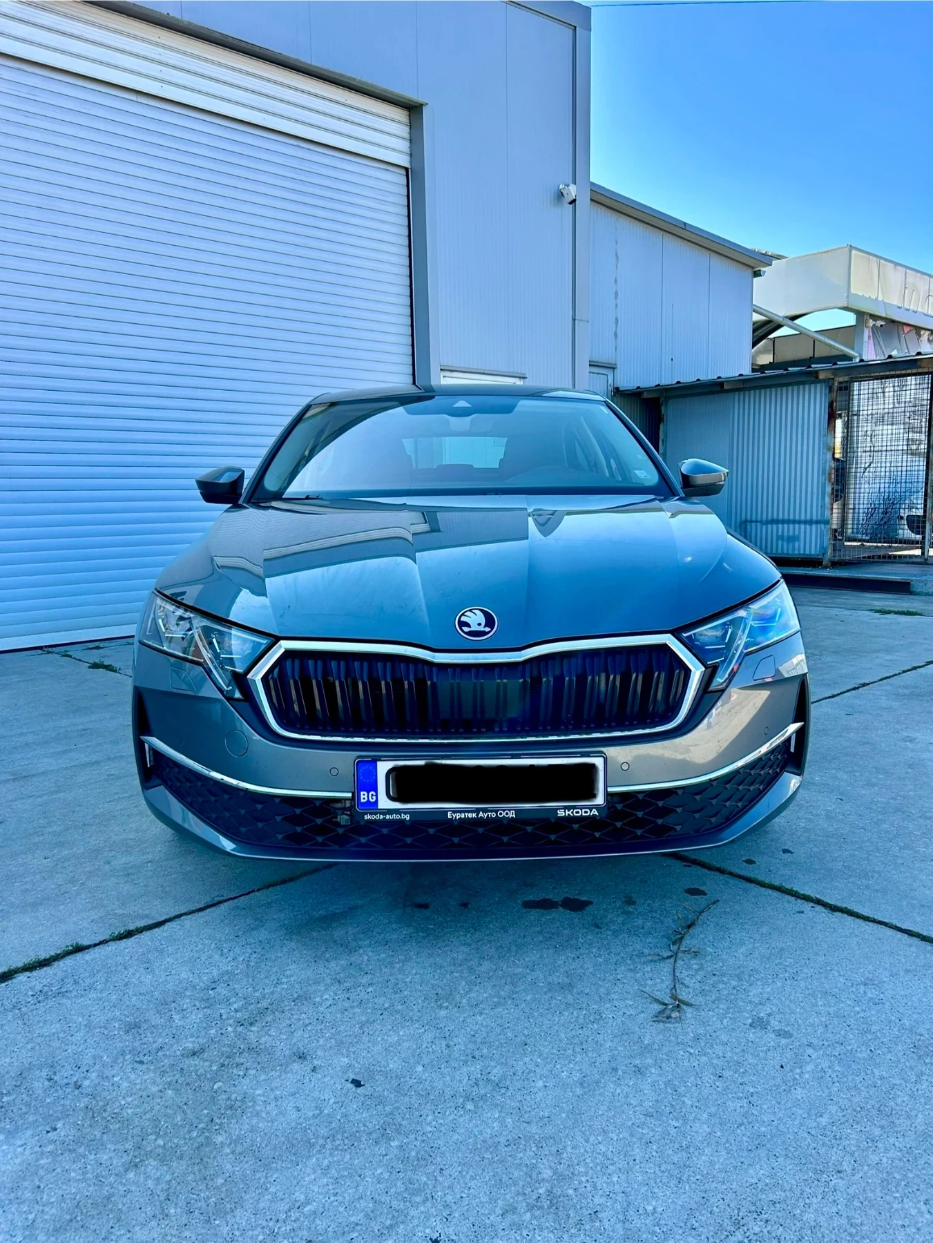 Skoda Octavia  - изображение 3