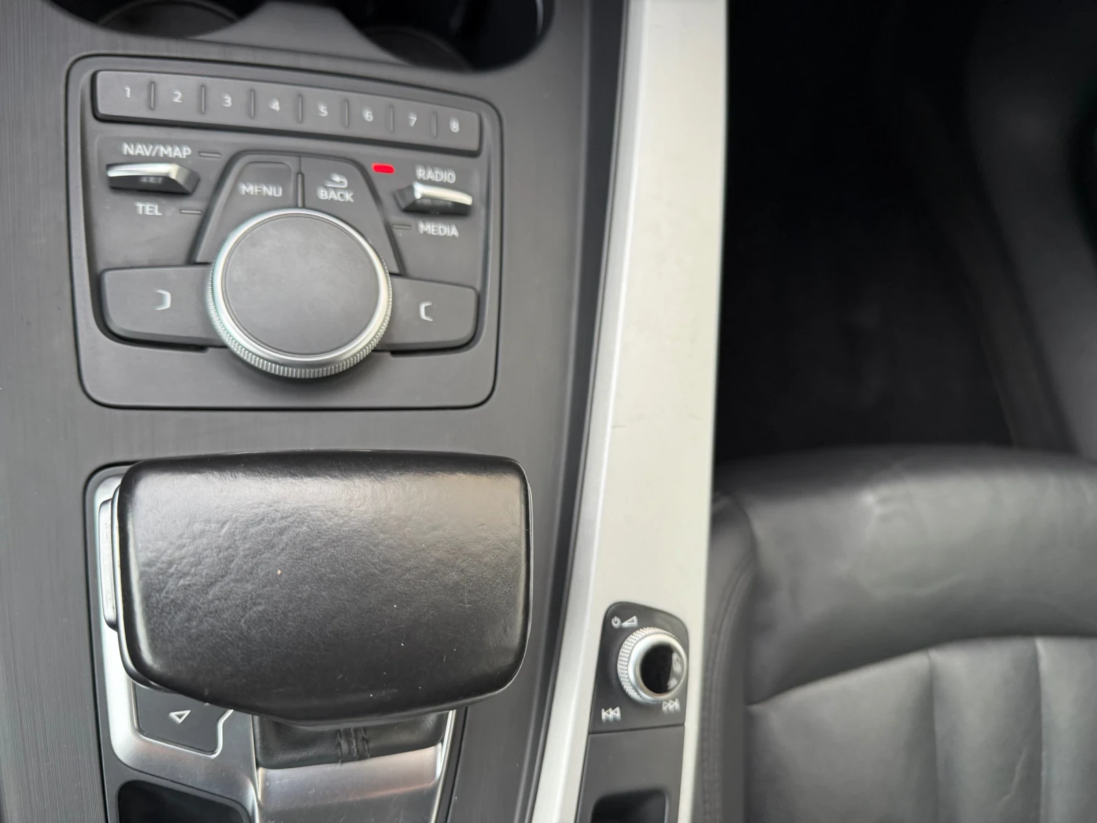 Audi A4 S-line+ S-tronic+ 2.0TFSI+ ������� | Mobile.bg � ����������� 14