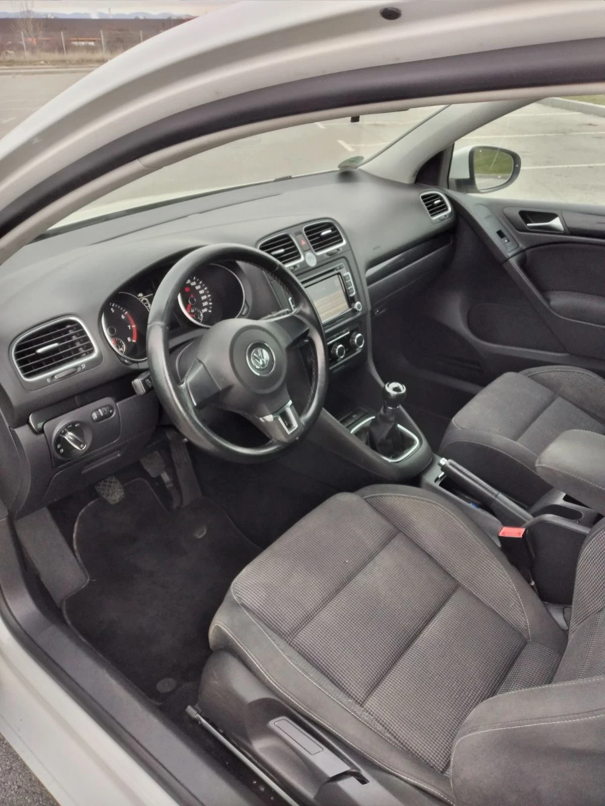 VW Golf 1.6 ������ 102�.�. | Mobile.bg � ����������� 5
